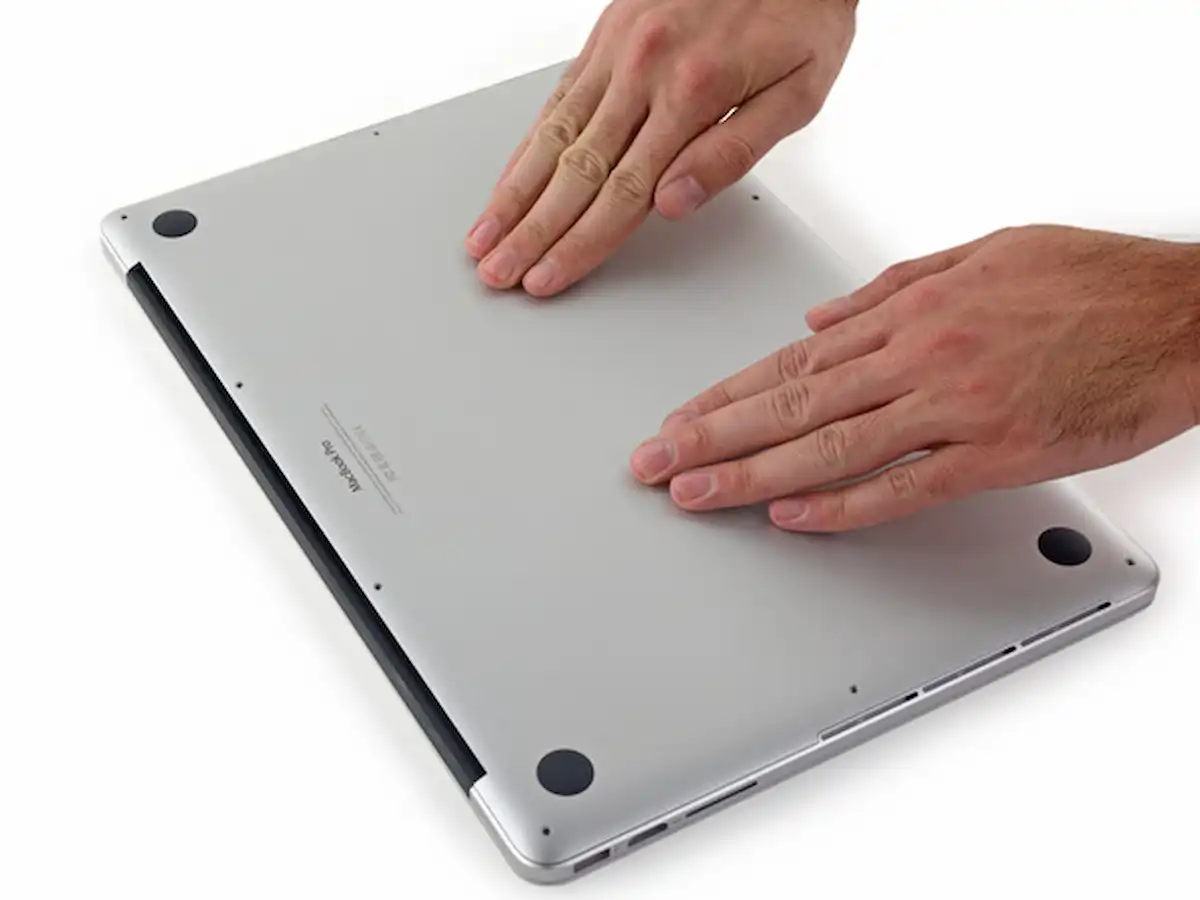 Сложный ремонт MacBook Pro в Чехове