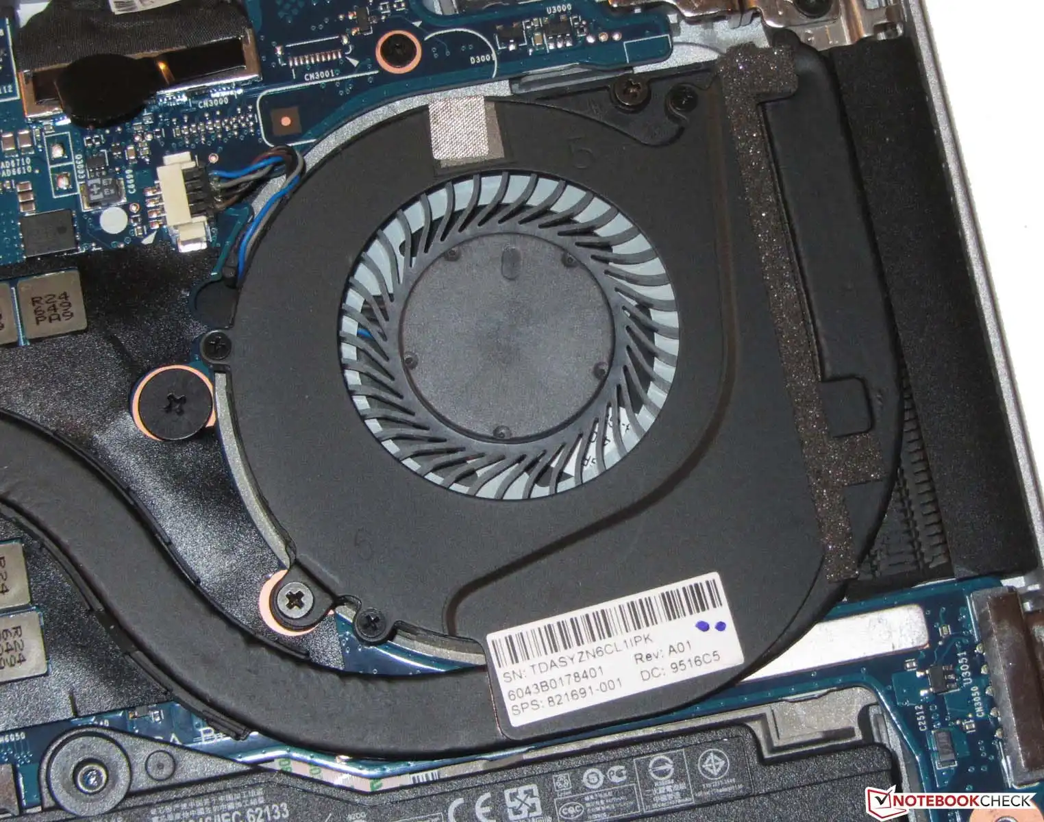 чистка ноутбука Compaq в Чехове