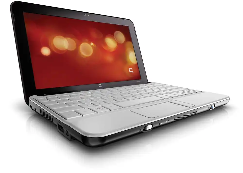 Ремонт ноутбуков Compaq в Чехове