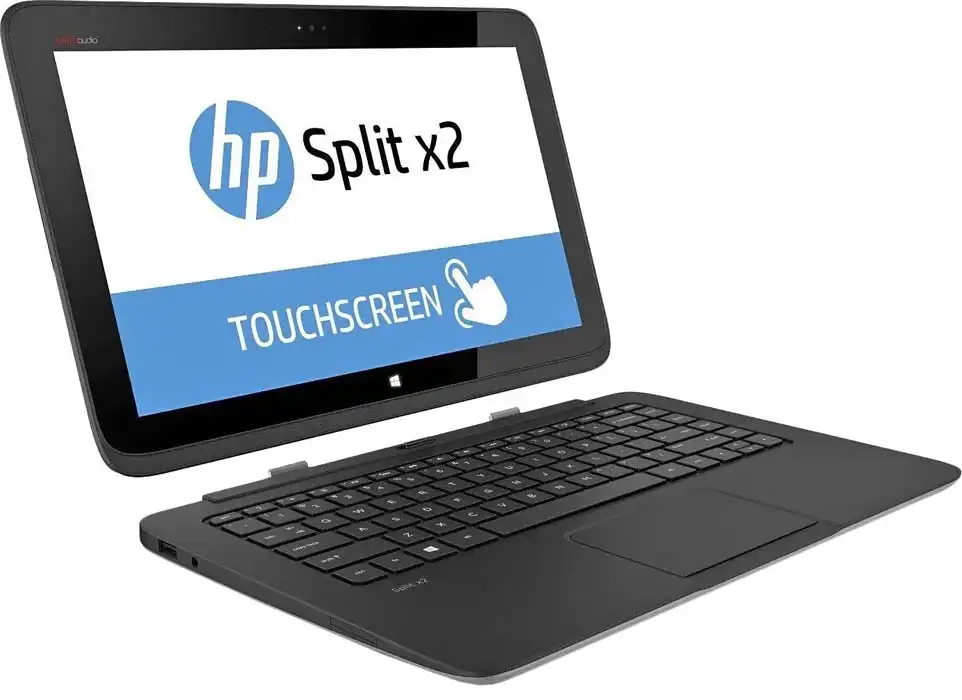 Ремонт ноутбуков HP в Чехове | Сервисный центр