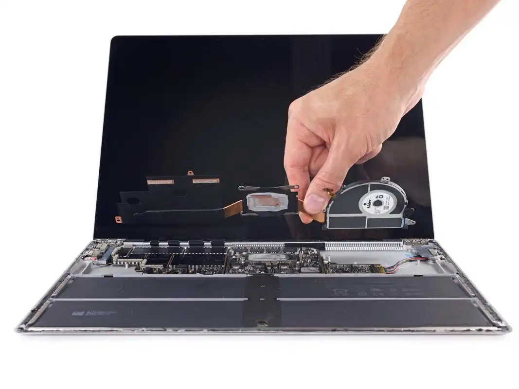 Ремонт ноутбуков Packard Bell в Чехове | Сервисный центр