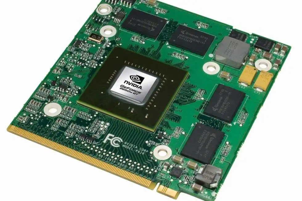 Ремонт видеокарты ноутбука Asus в Чехове