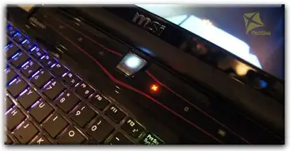 Ремонт клавиатуры на ноутбуке MSI в Чехове