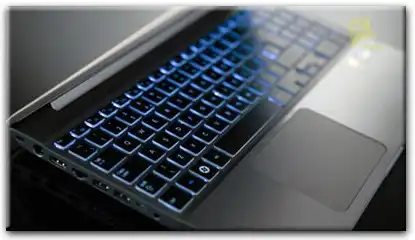 Ремонт клавиатуры на ноутбуке Samsung в Чехове