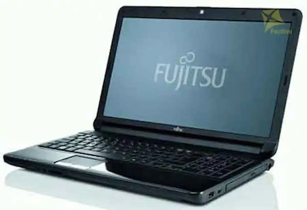 Замена экрана ноутбука Fujitsu Siemens в Чехове