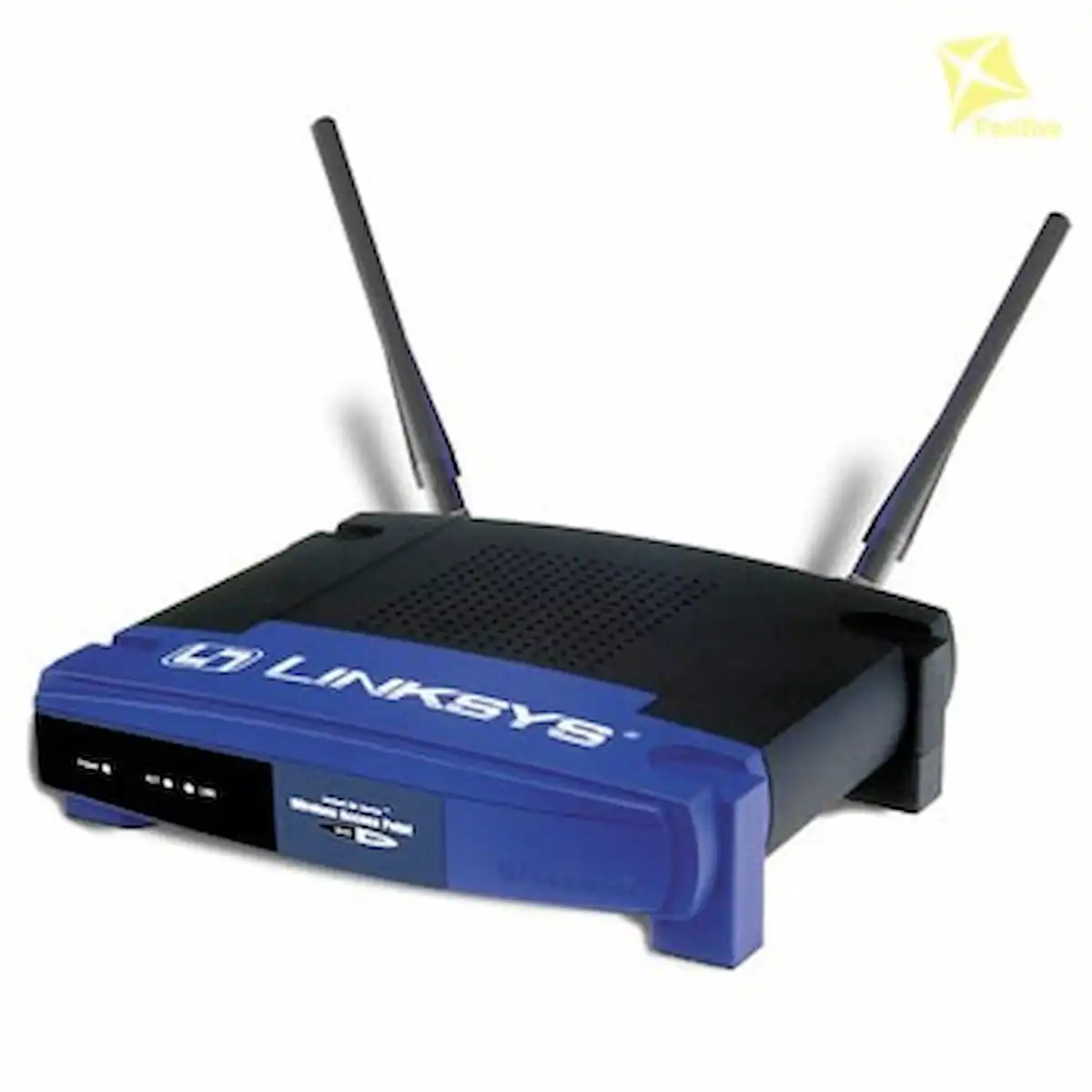 Точка доступа Wi Fi в Чехове