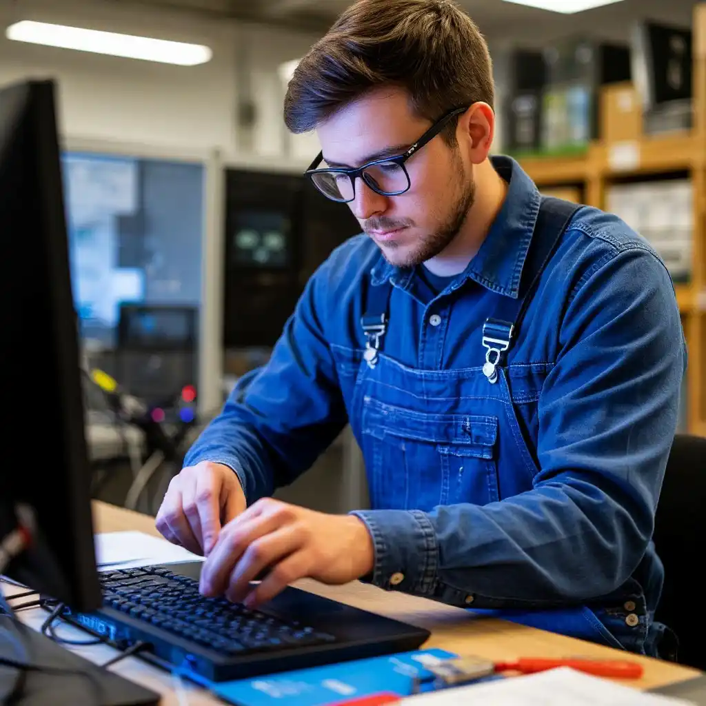 Настройка VPN в Чехове