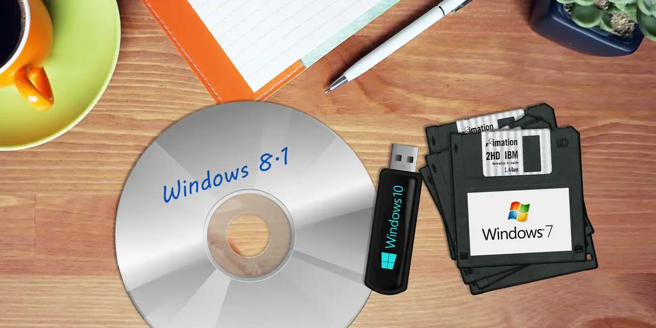 Настройка Windows в Чехове