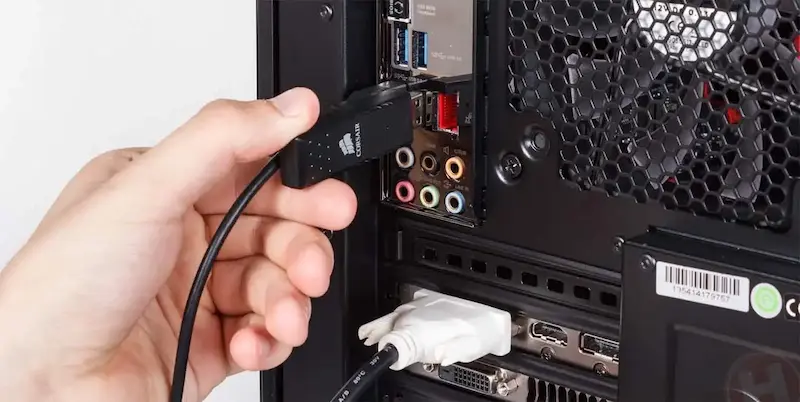 Настройка периферийных устройств в Чехове