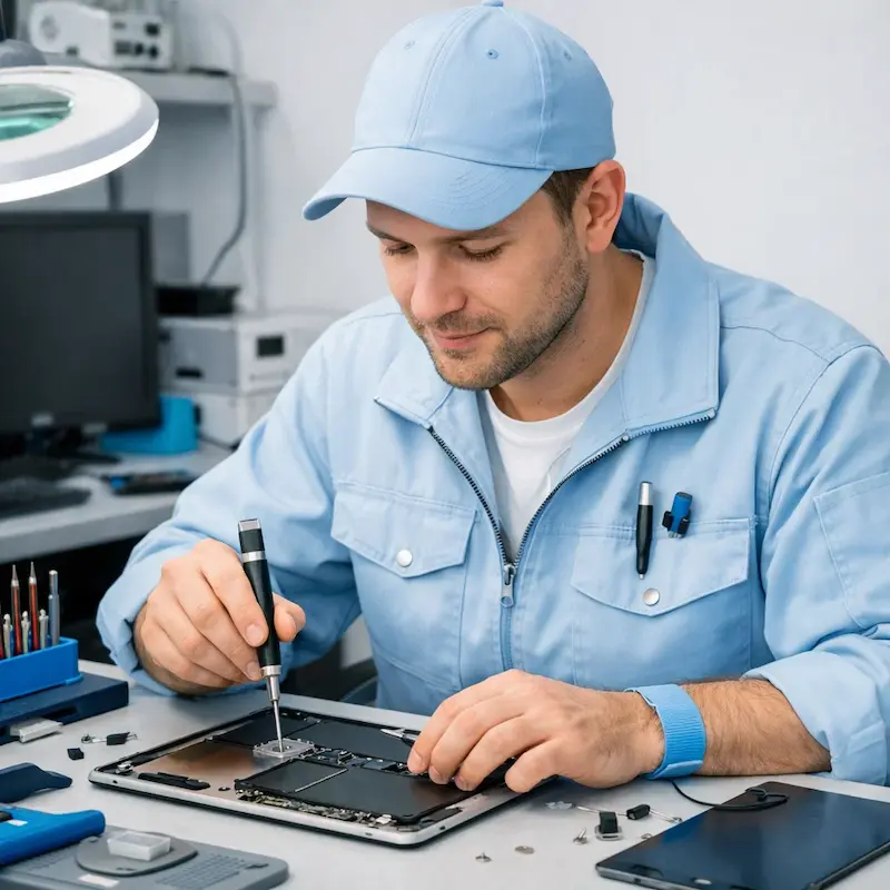 Ремонт Айпада в Чехове