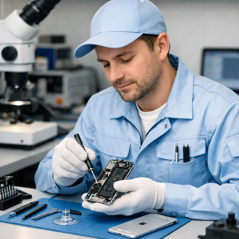Ремонт Айфона в Чехове